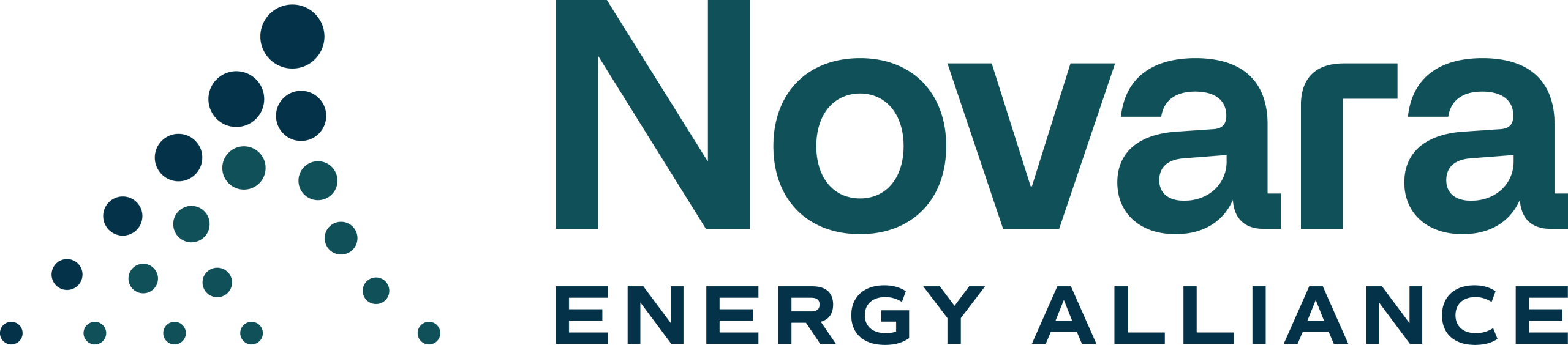 Novara Energy Alliance